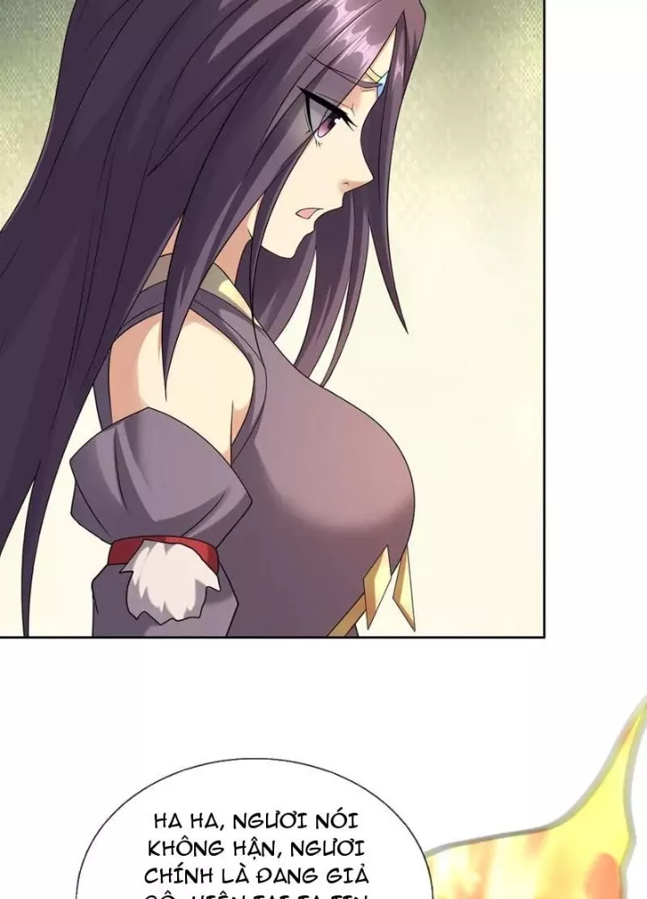 Thu Triệu Vạn Đồ Đệ, Vi Sư Vô Địch Thế Gian: Chapter 183