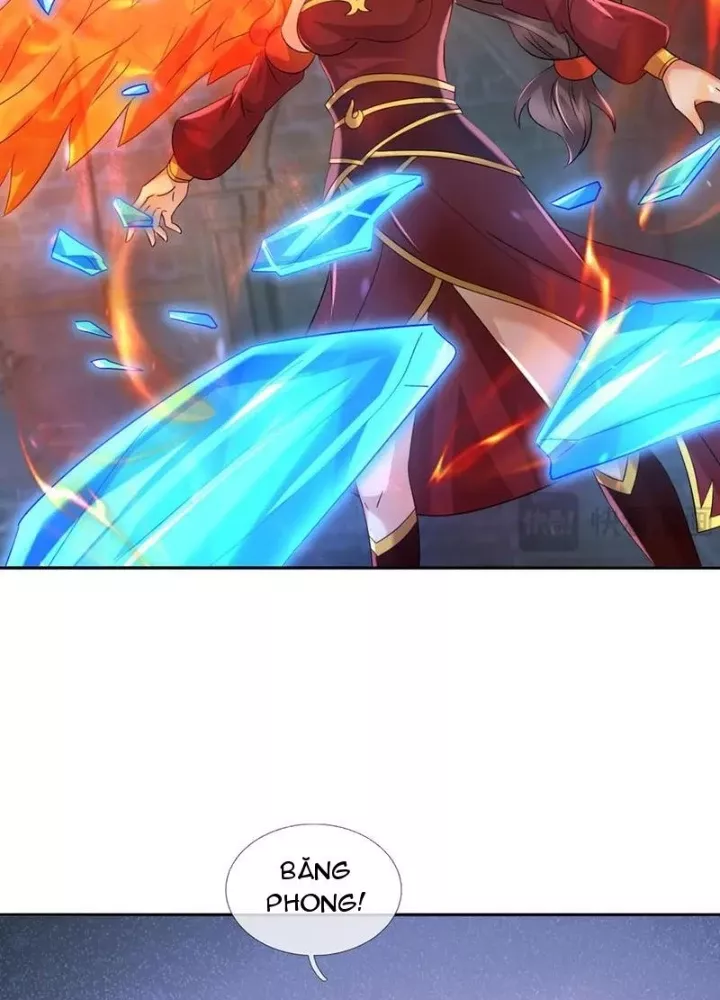 Thu Triệu Vạn Đồ Đệ, Vi Sư Vô Địch Thế Gian: Chapter 183