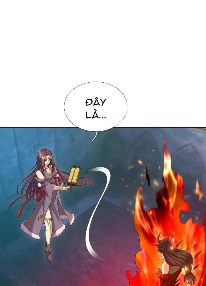 Thu Triệu Vạn Đồ Đệ, Vi Sư Vô Địch Thế Gian: Chapter 183