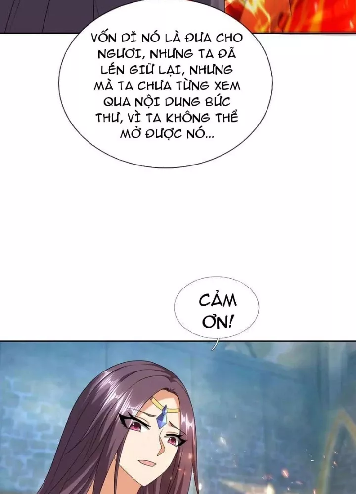 Thu Triệu Vạn Đồ Đệ, Vi Sư Vô Địch Thế Gian: Chapter 183