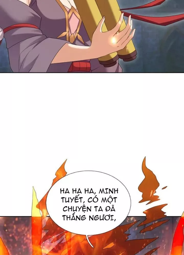 Thu Triệu Vạn Đồ Đệ, Vi Sư Vô Địch Thế Gian: Chapter 183