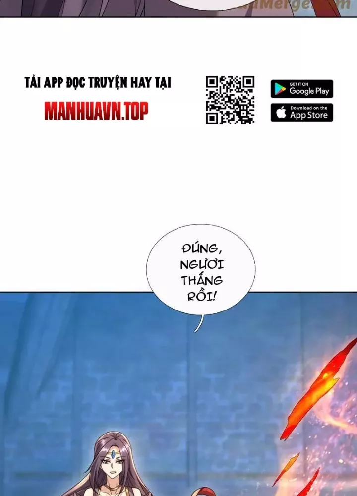 Thu Triệu Vạn Đồ Đệ, Vi Sư Vô Địch Thế Gian: Chapter 183