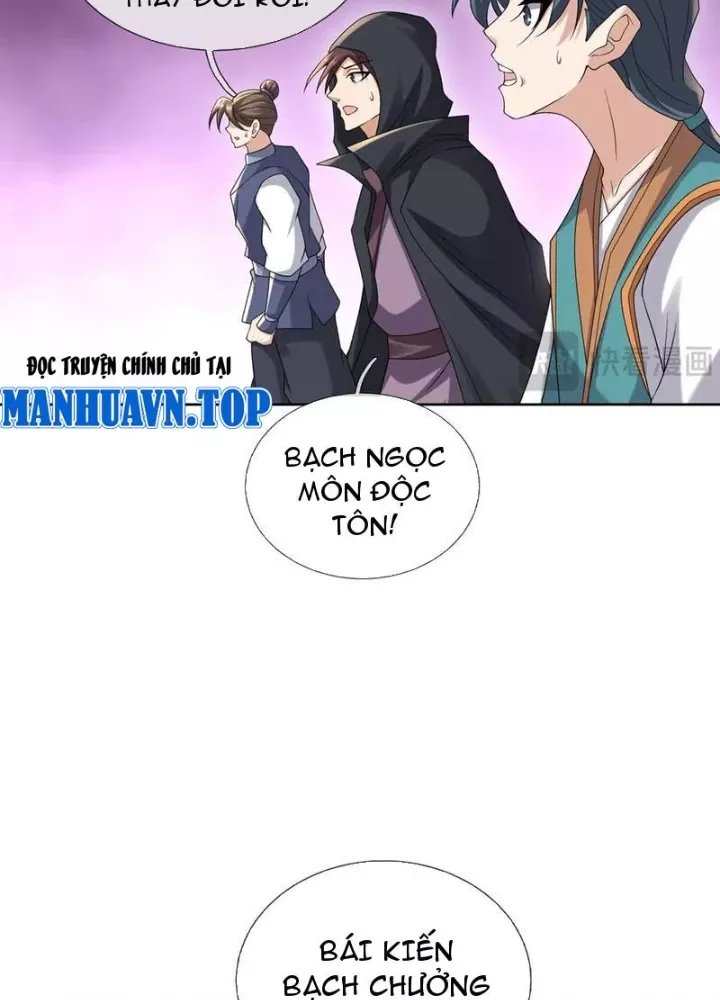 Thu Triệu Vạn Đồ Đệ, Vi Sư Vô Địch Thế Gian: Chapter 183