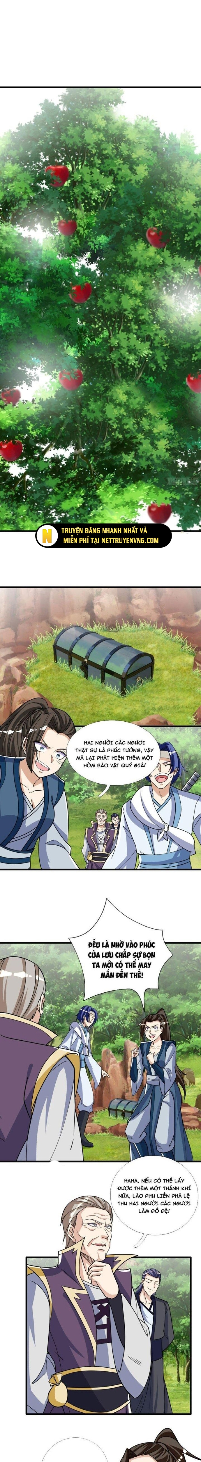 Thu Triệu Vạn Đồ Đệ, Vi Sư Vô Địch Thế Gian: Chapter 19