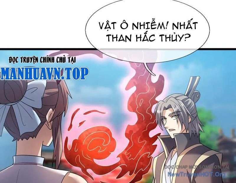 Thu Triệu Vạn Đồ Đệ, Vi Sư Vô Địch Thế Gian: Chapter 192