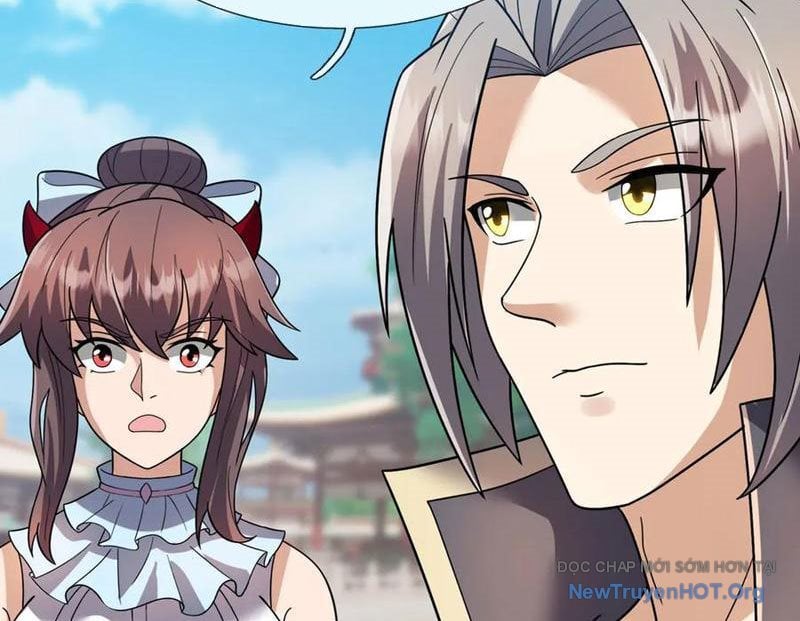 Thu Triệu Vạn Đồ Đệ, Vi Sư Vô Địch Thế Gian: Chapter 192