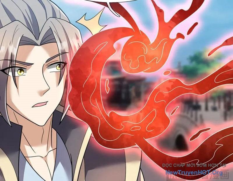 Thu Triệu Vạn Đồ Đệ, Vi Sư Vô Địch Thế Gian: Chapter 192