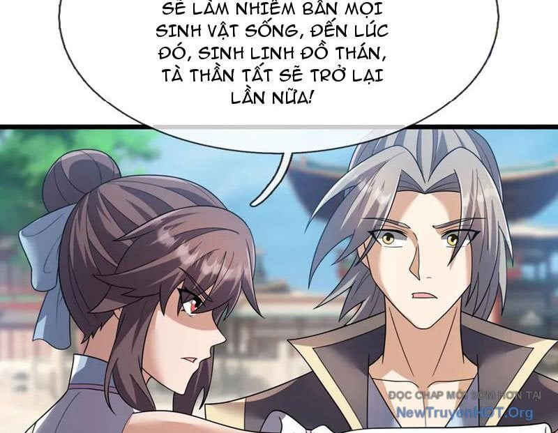 Thu Triệu Vạn Đồ Đệ, Vi Sư Vô Địch Thế Gian: Chapter 192