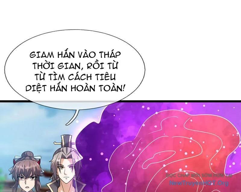 Thu Triệu Vạn Đồ Đệ, Vi Sư Vô Địch Thế Gian: Chapter 192