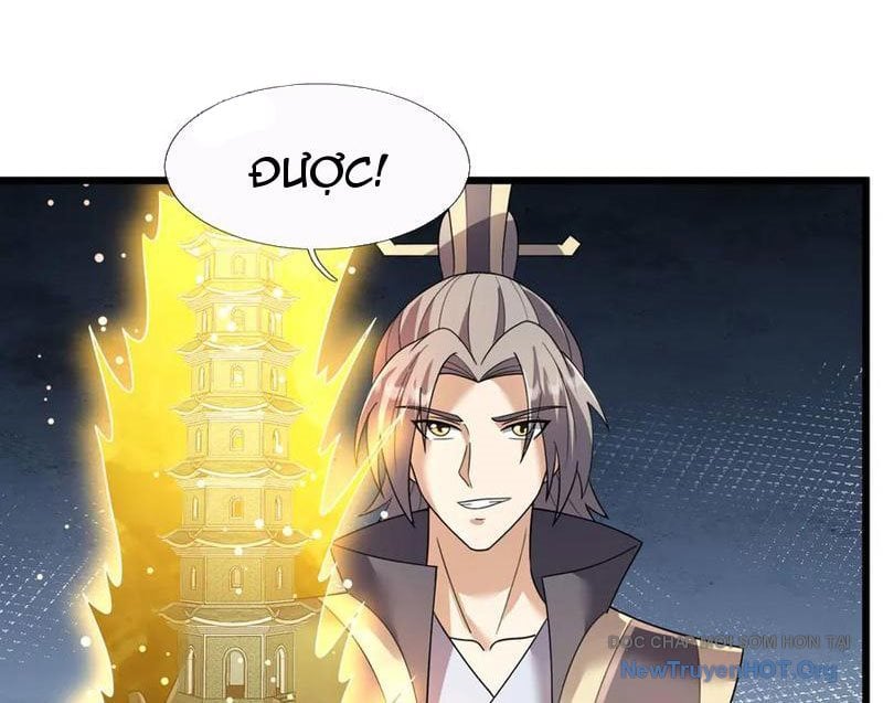 Thu Triệu Vạn Đồ Đệ, Vi Sư Vô Địch Thế Gian: Chapter 192