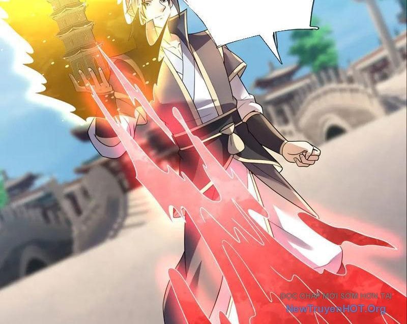 Thu Triệu Vạn Đồ Đệ, Vi Sư Vô Địch Thế Gian: Chapter 192