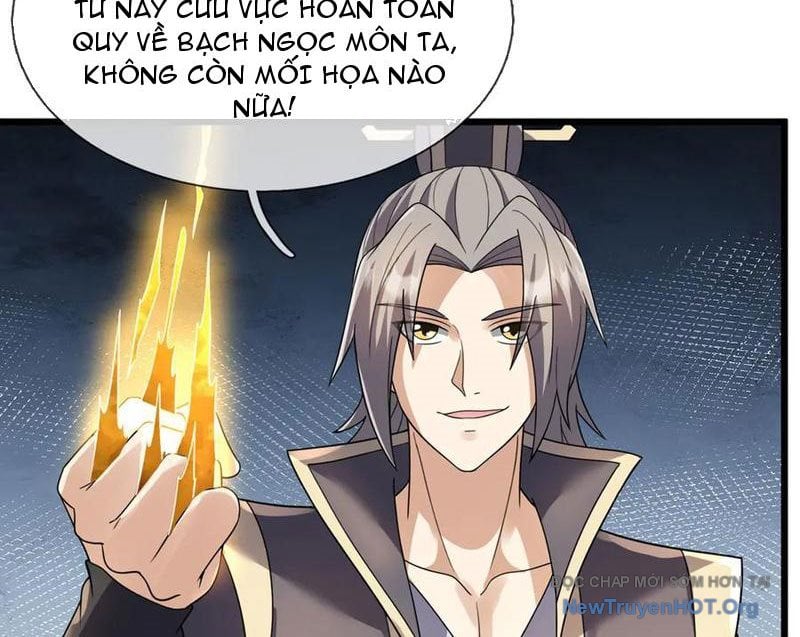 Thu Triệu Vạn Đồ Đệ, Vi Sư Vô Địch Thế Gian: Chapter 192