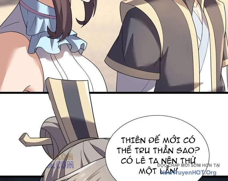 Thu Triệu Vạn Đồ Đệ, Vi Sư Vô Địch Thế Gian: Chapter 192