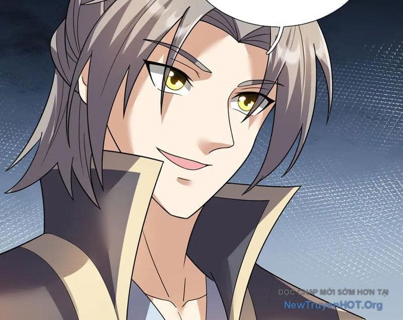 Thu Triệu Vạn Đồ Đệ, Vi Sư Vô Địch Thế Gian: Chapter 192