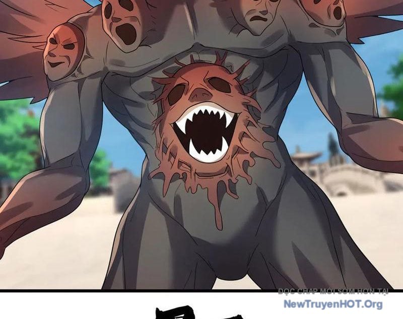 Thu Triệu Vạn Đồ Đệ, Vi Sư Vô Địch Thế Gian: Chapter 192