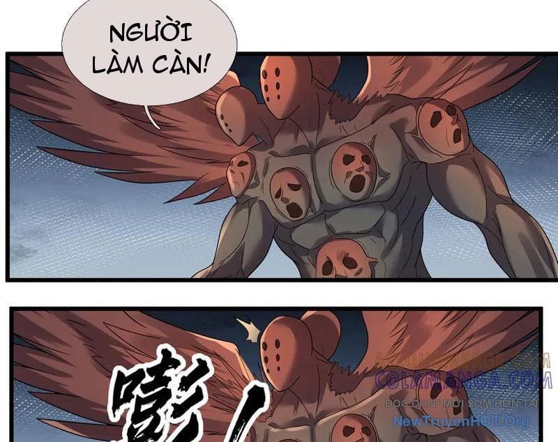 Thu Triệu Vạn Đồ Đệ, Vi Sư Vô Địch Thế Gian: Chapter 192