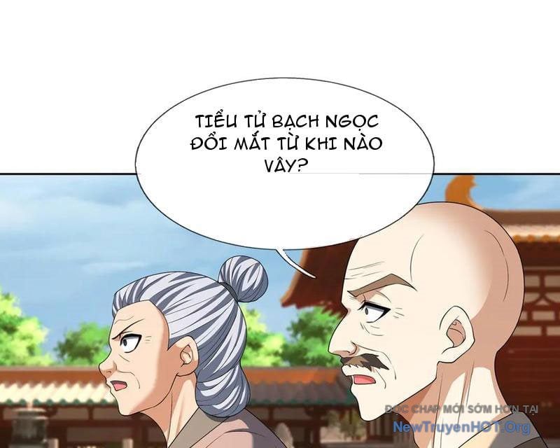 Thu Triệu Vạn Đồ Đệ, Vi Sư Vô Địch Thế Gian: Chapter 192