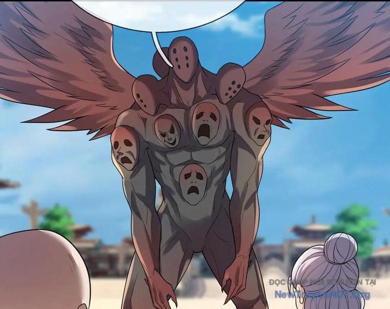 Thu Triệu Vạn Đồ Đệ, Vi Sư Vô Địch Thế Gian: Chapter 192