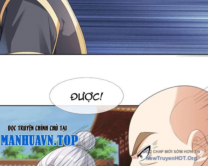 Thu Triệu Vạn Đồ Đệ, Vi Sư Vô Địch Thế Gian: Chapter 192