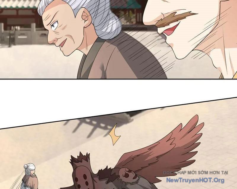 Thu Triệu Vạn Đồ Đệ, Vi Sư Vô Địch Thế Gian: Chapter 192