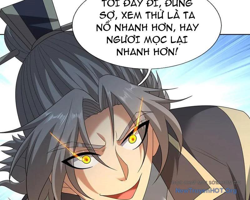 Thu Triệu Vạn Đồ Đệ, Vi Sư Vô Địch Thế Gian: Chapter 192