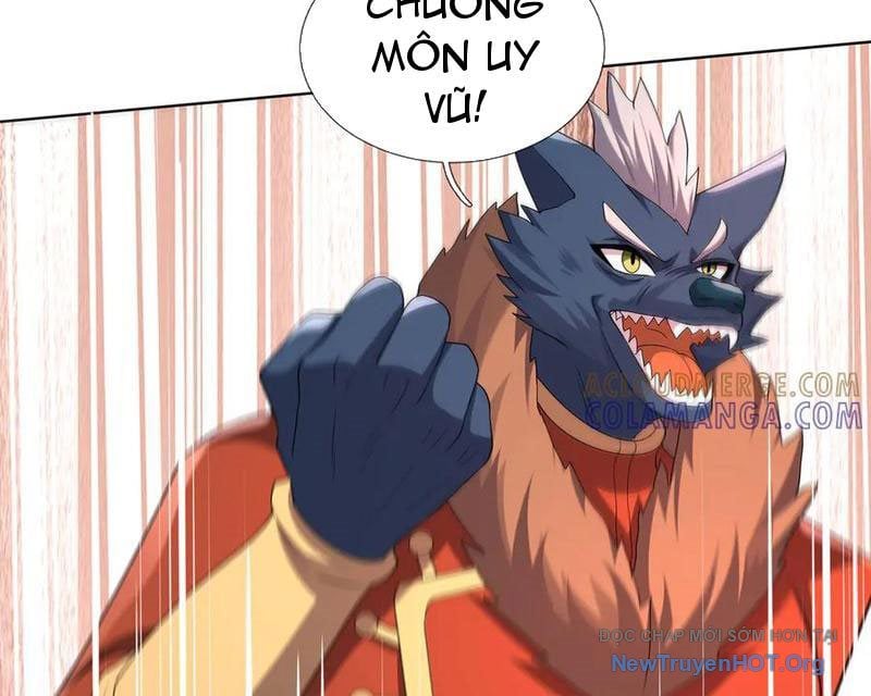 Thu Triệu Vạn Đồ Đệ, Vi Sư Vô Địch Thế Gian: Chapter 192