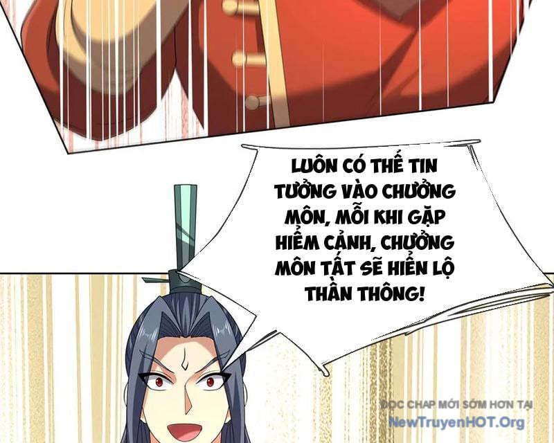 Thu Triệu Vạn Đồ Đệ, Vi Sư Vô Địch Thế Gian: Chapter 192