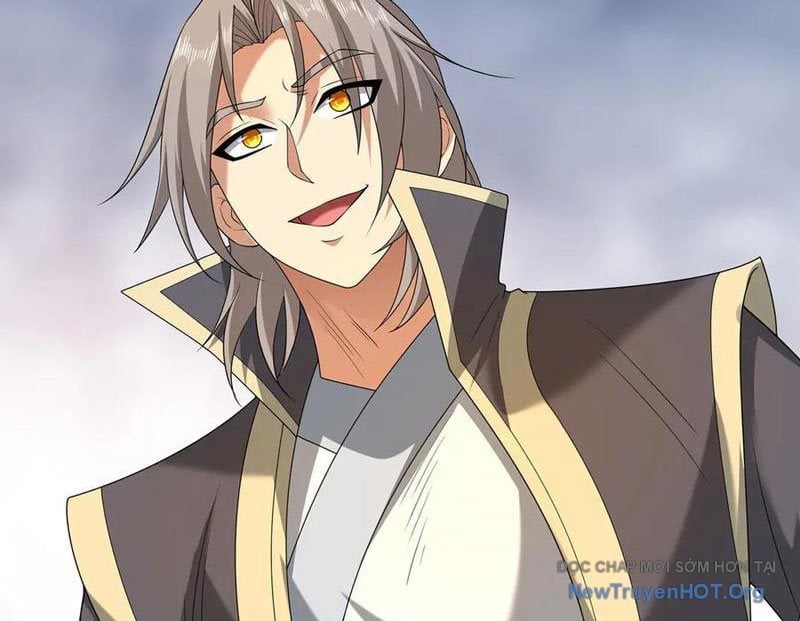 Thu Triệu Vạn Đồ Đệ, Vi Sư Vô Địch Thế Gian: Chapter 192