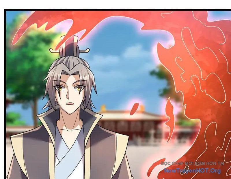 Thu Triệu Vạn Đồ Đệ, Vi Sư Vô Địch Thế Gian: Chapter 192