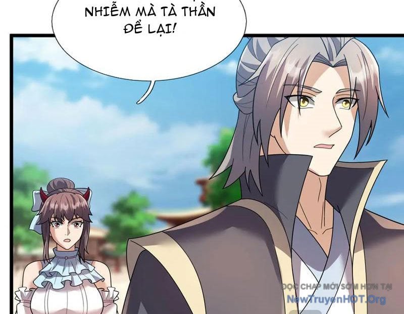 Thu Triệu Vạn Đồ Đệ, Vi Sư Vô Địch Thế Gian: Chapter 192