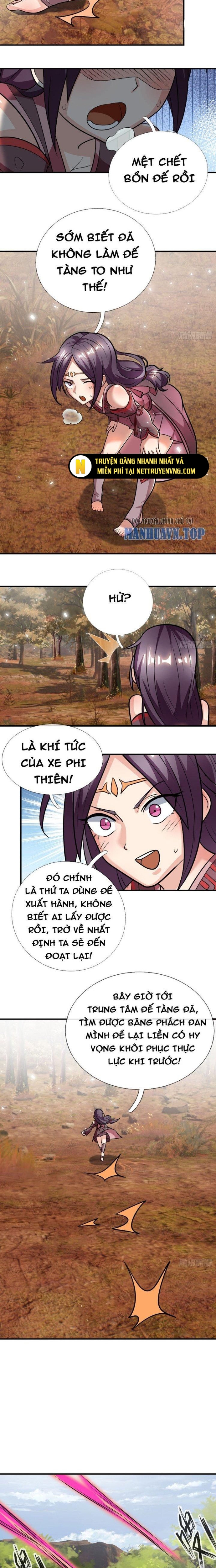 Thu Triệu Vạn Đồ Đệ, Vi Sư Vô Địch Thế Gian: Chapter 20