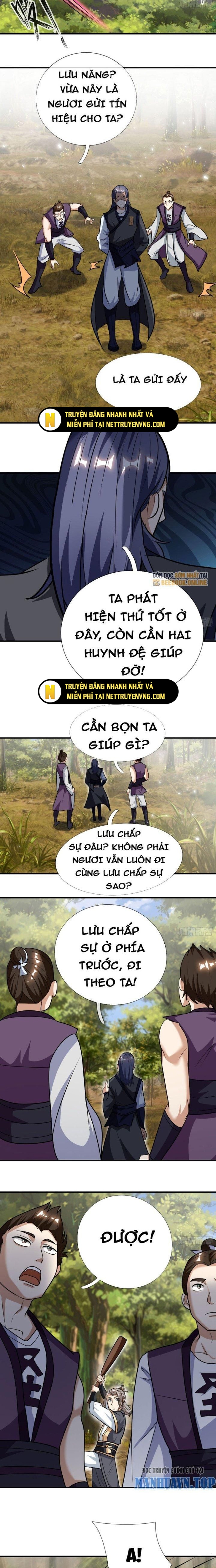 Thu Triệu Vạn Đồ Đệ, Vi Sư Vô Địch Thế Gian: Chapter 20