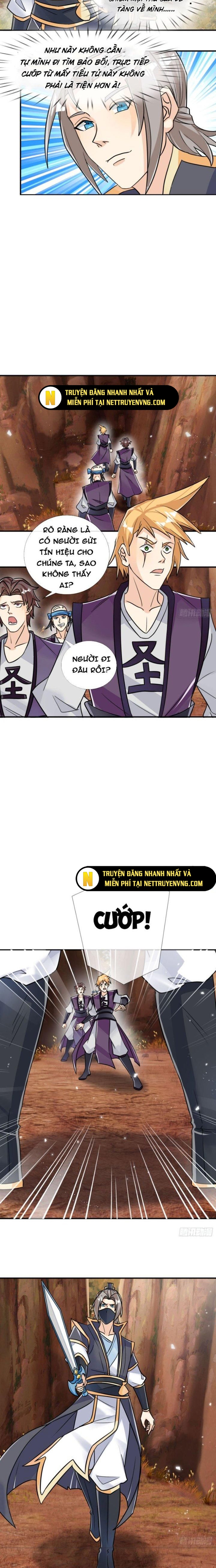 Thu Triệu Vạn Đồ Đệ, Vi Sư Vô Địch Thế Gian: Chapter 20