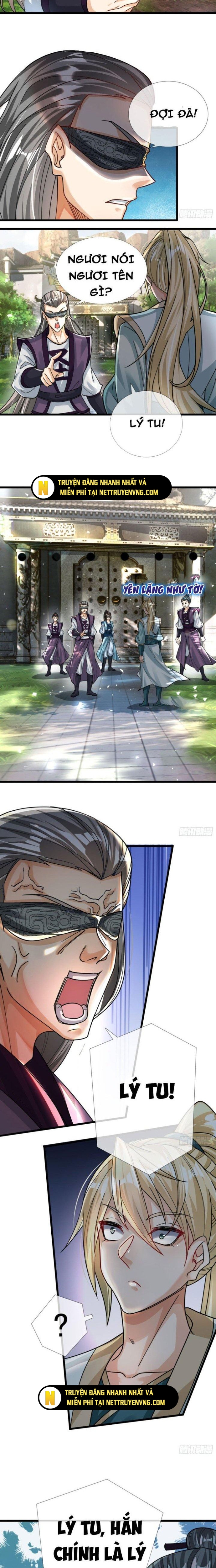 Thu Triệu Vạn Đồ Đệ, Vi Sư Vô Địch Thế Gian: Chapter 21