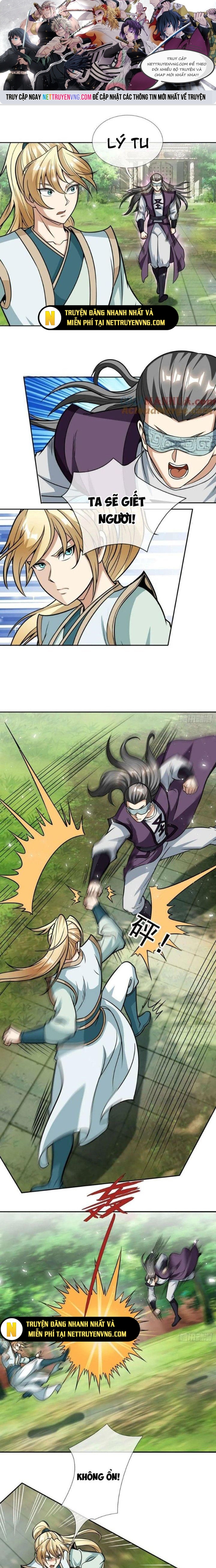 Thu Triệu Vạn Đồ Đệ, Vi Sư Vô Địch Thế Gian: Chapter 23