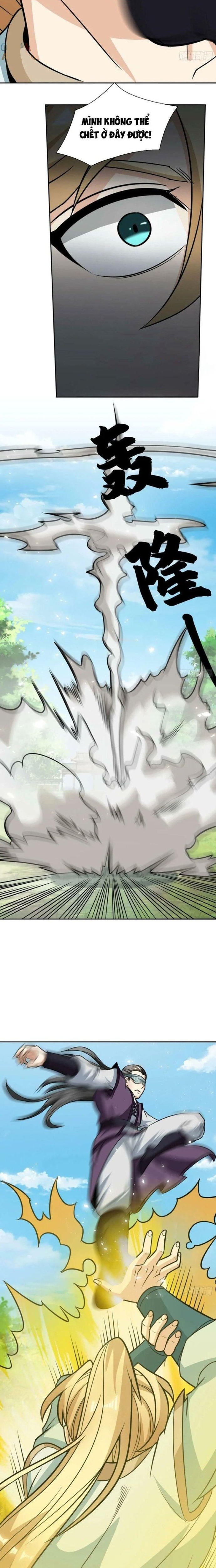 Thu Triệu Vạn Đồ Đệ, Vi Sư Vô Địch Thế Gian: Chapter 23