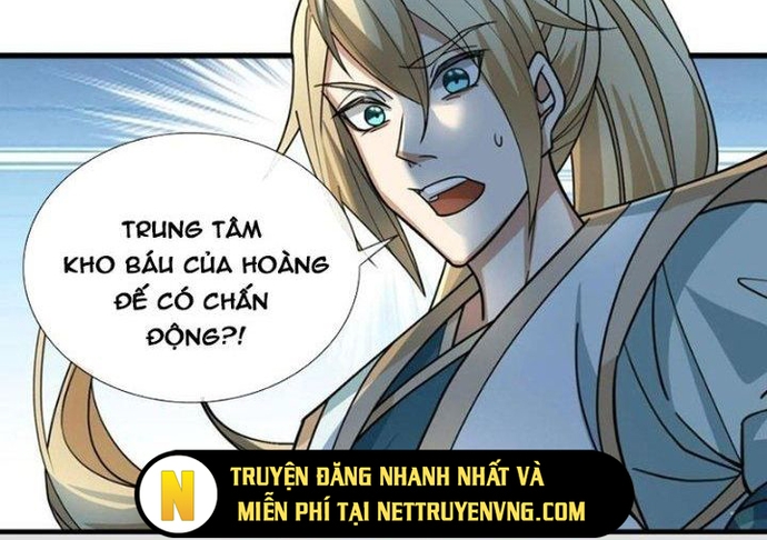 Thu Triệu Vạn Đồ Đệ, Vi Sư Vô Địch Thế Gian: Chapter 24