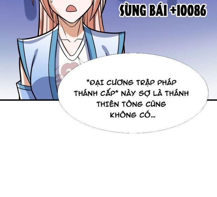 Thu Triệu Vạn Đồ Đệ, Vi Sư Vô Địch Thế Gian: Chapter 25