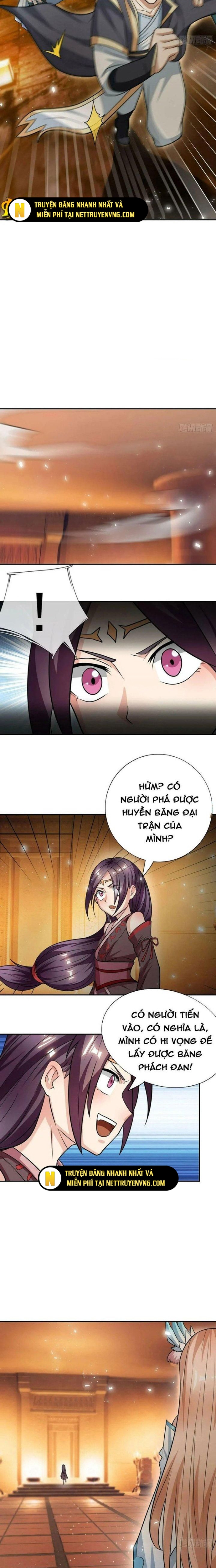 Thu Triệu Vạn Đồ Đệ, Vi Sư Vô Địch Thế Gian: Chapter 26