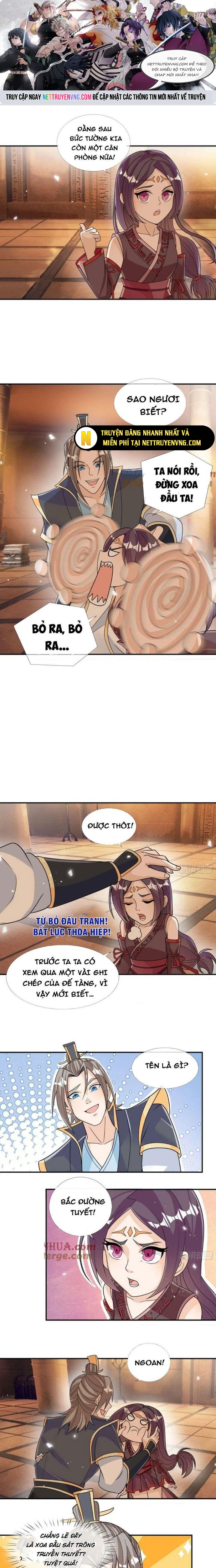 Thu Triệu Vạn Đồ Đệ, Vi Sư Vô Địch Thế Gian: Chapter 27