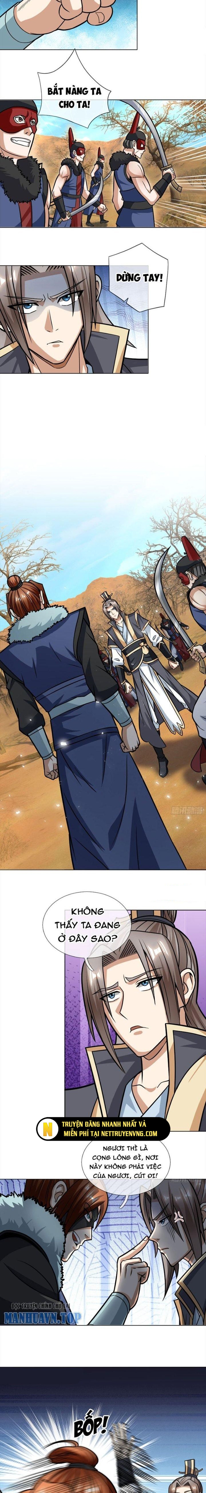 Thu Triệu Vạn Đồ Đệ, Vi Sư Vô Địch Thế Gian: Chapter 28