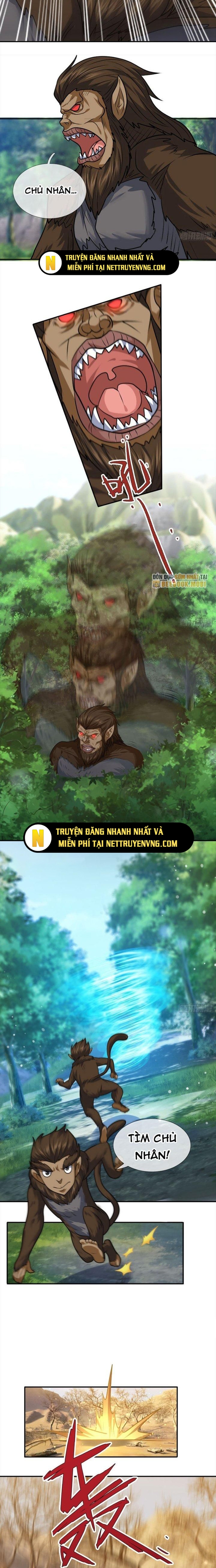 Thu Triệu Vạn Đồ Đệ, Vi Sư Vô Địch Thế Gian: Chapter 28