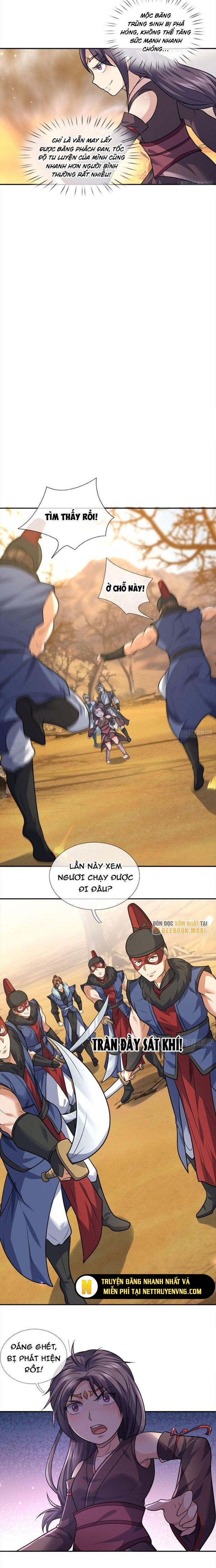 Thu Triệu Vạn Đồ Đệ, Vi Sư Vô Địch Thế Gian: Chapter 28