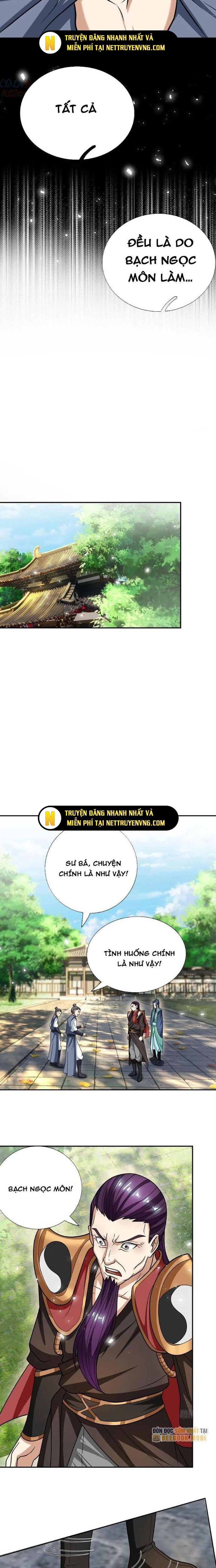 Thu Triệu Vạn Đồ Đệ, Vi Sư Vô Địch Thế Gian: Chapter 29