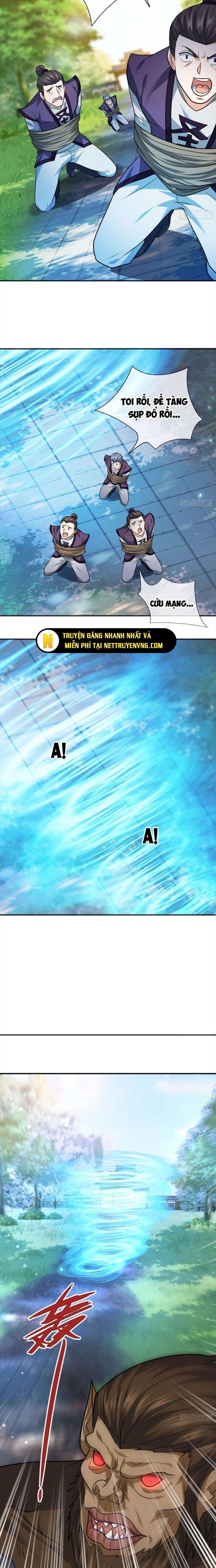 Thu Triệu Vạn Đồ Đệ, Vi Sư Vô Địch Thế Gian: Chapter 29