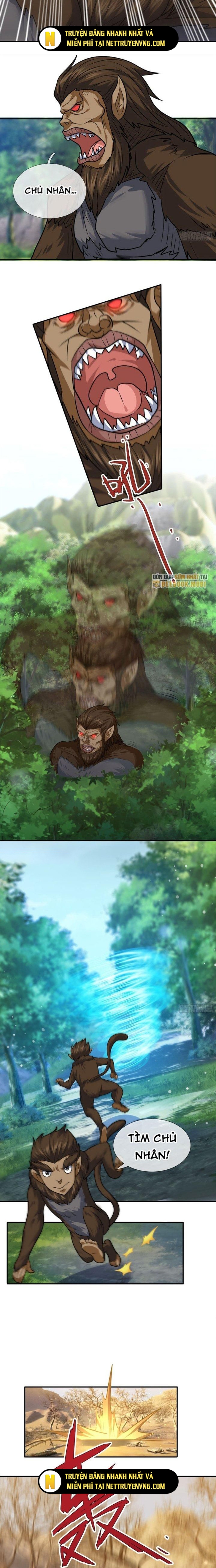 Thu Triệu Vạn Đồ Đệ, Vi Sư Vô Địch Thế Gian: Chapter 29