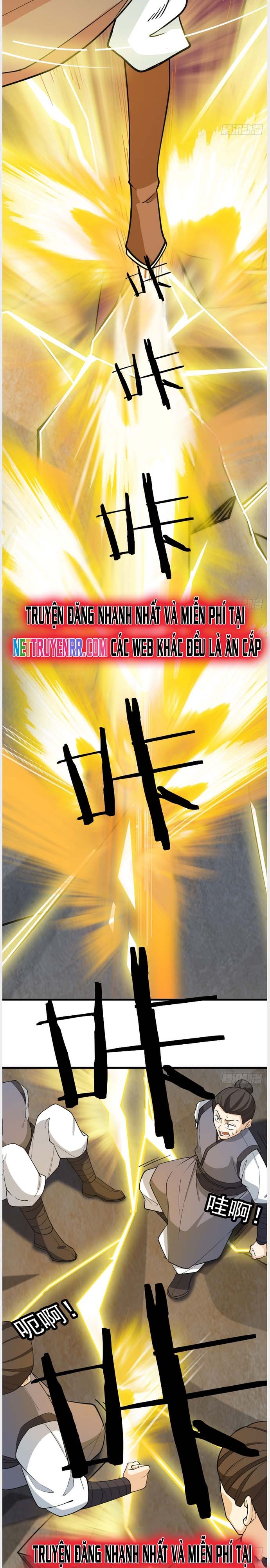 Thu Triệu Vạn Đồ Đệ, Vi Sư Vô Địch Thế Gian: Chapter 3