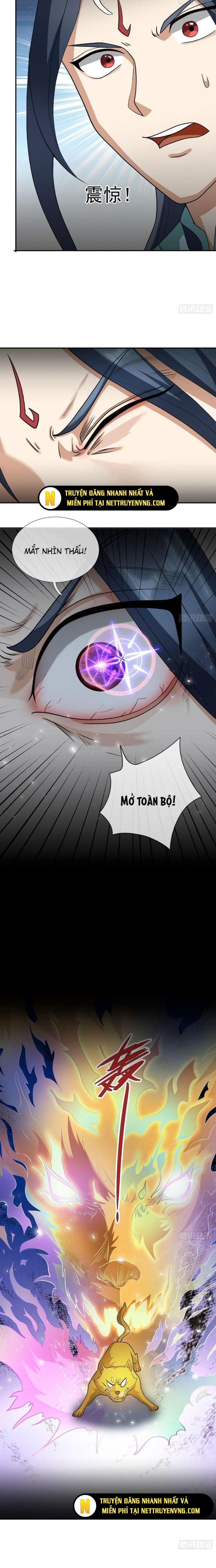 Thu Triệu Vạn Đồ Đệ, Vi Sư Vô Địch Thế Gian: Chapter 30