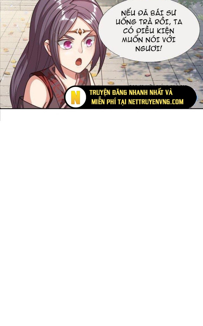 Thu Triệu Vạn Đồ Đệ, Vi Sư Vô Địch Thế Gian: Chapter 31