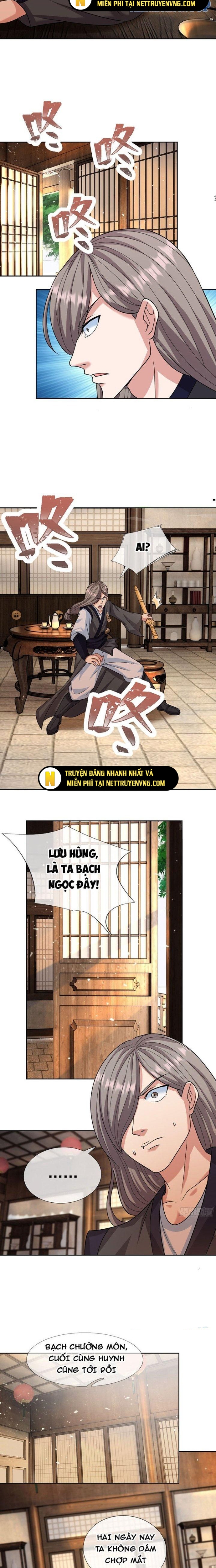 Thu Triệu Vạn Đồ Đệ, Vi Sư Vô Địch Thế Gian: Chapter 32